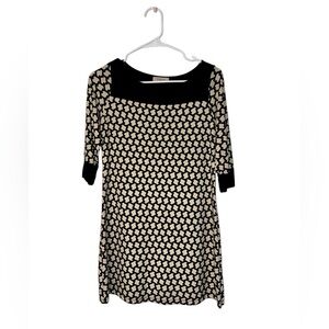 gilli kamile knit dress Gilli Kamile Knit Dress Black Size: Small